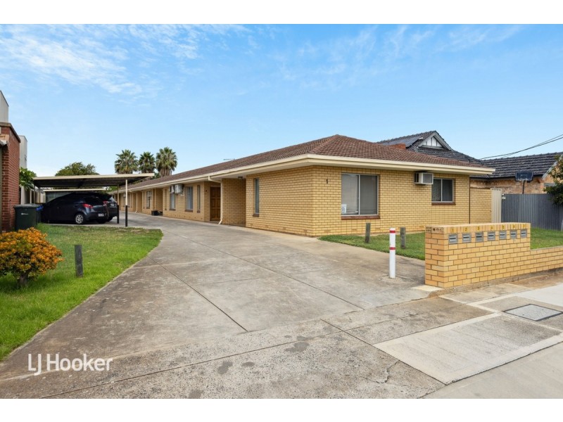 2/1 Patricia Street, Woodville West SA 5011