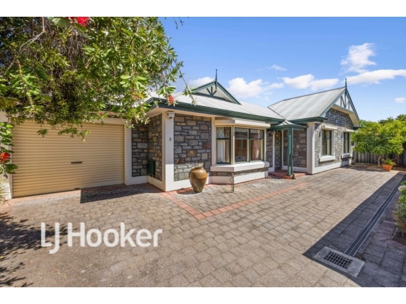 3/38 Windsor Road, Glenunga SA 5064