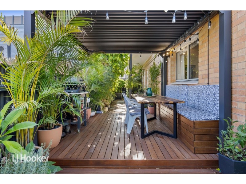 5/11 Davaar Place, Adelaide SA 5000