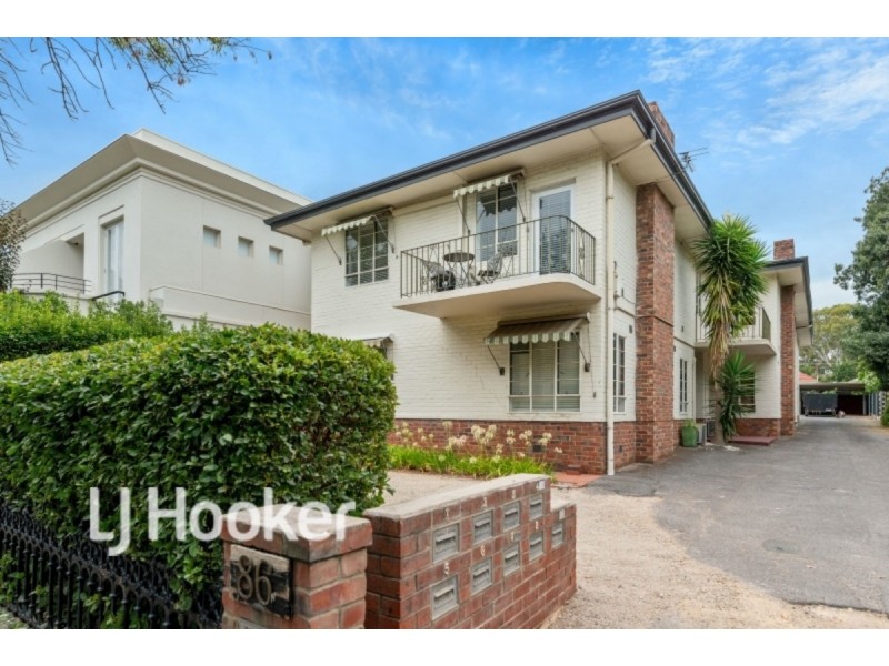 3/86 Osmond Terrace, Norwood SA 5067