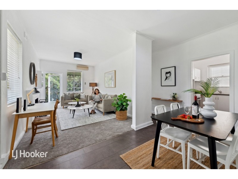 3/86 Osmond Terrace, Norwood SA 5067