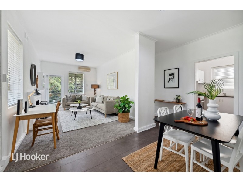 3/86 Osmond Terrace, Norwood SA 5067