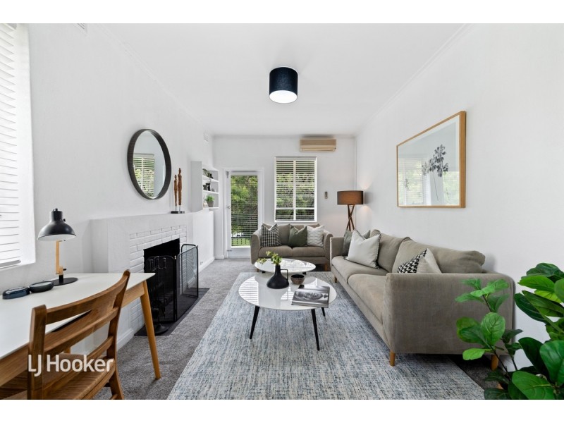 3/86 Osmond Terrace, Norwood SA 5067