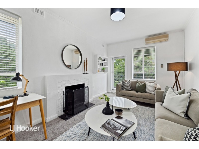 3/86 Osmond Terrace, Norwood SA 5067