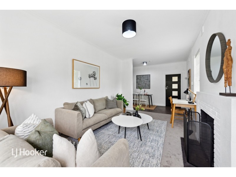3/86 Osmond Terrace, Norwood SA 5067