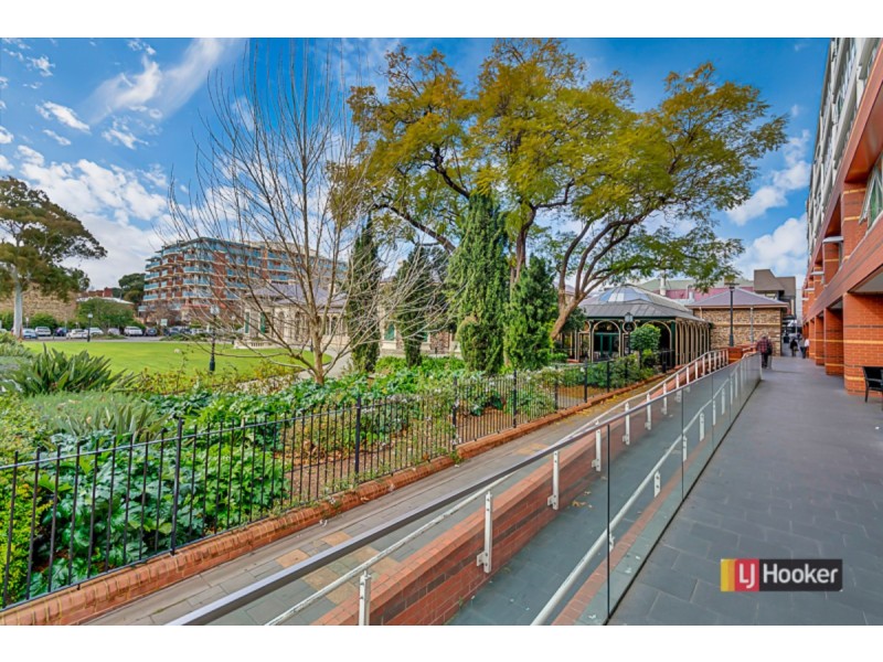 124/281-286 North Terrace, Adelaide SA 5000