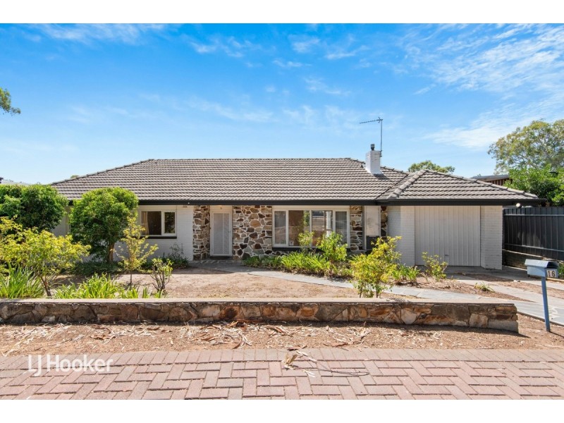 16 Dryden Avenue, Hazelwood Park SA 5066
