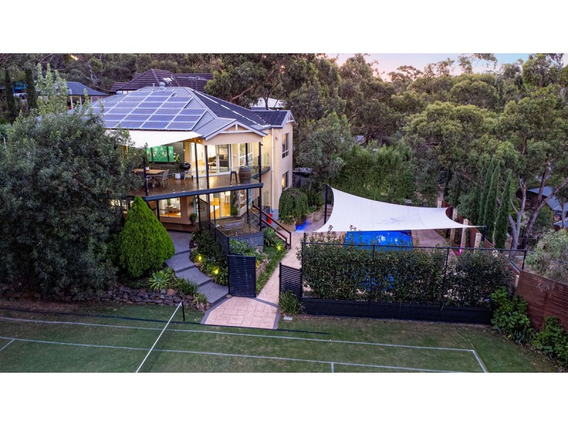 57 Hannaford Road, Blackwood SA 5051