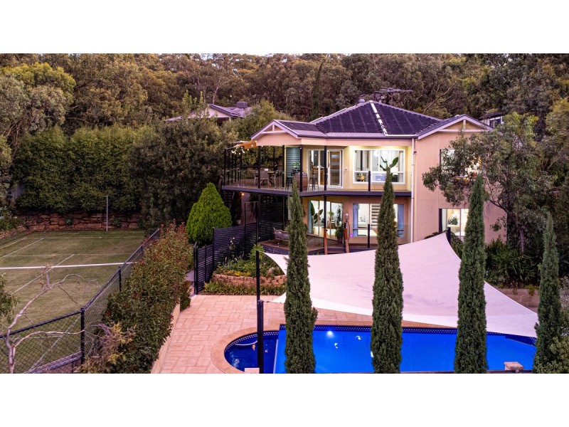 57 Hannaford Road, Blackwood SA 5051