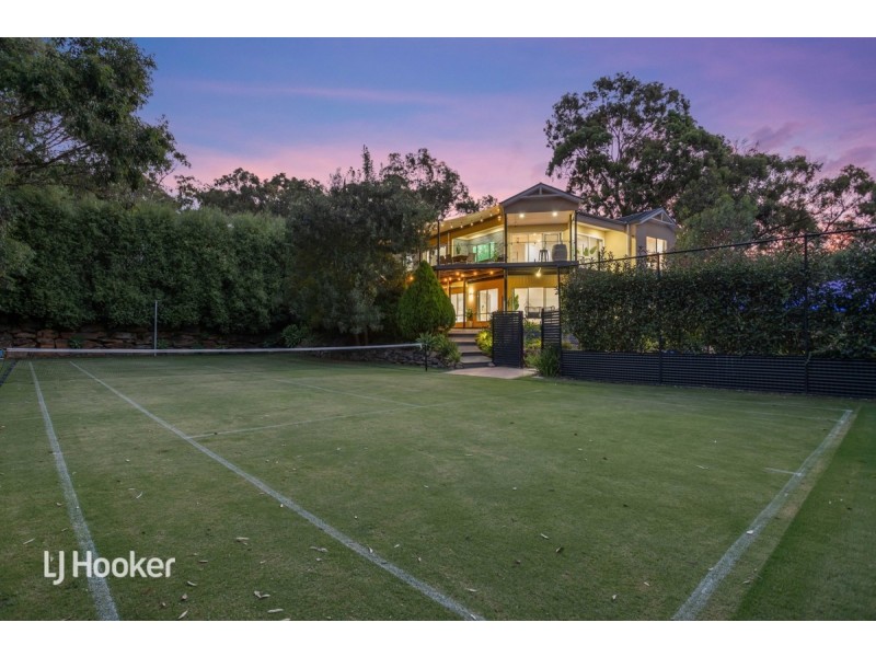 57 Hannaford Road, Blackwood SA 5051