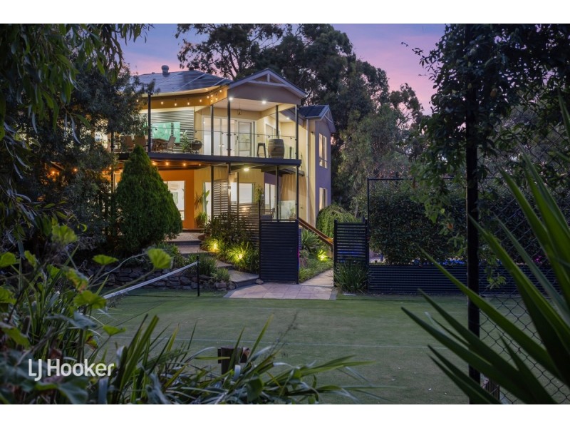 57 Hannaford Road, Blackwood SA 5051