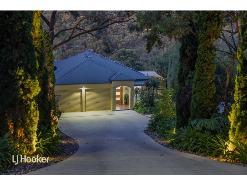 57 Hannaford Road, Blackwood SA 5051