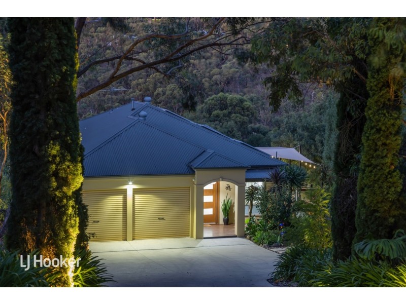 57 Hannaford Road, Blackwood SA 5051