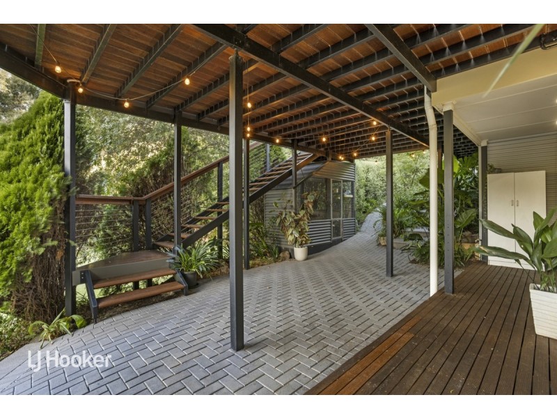 57 Hannaford Road, Blackwood SA 5051