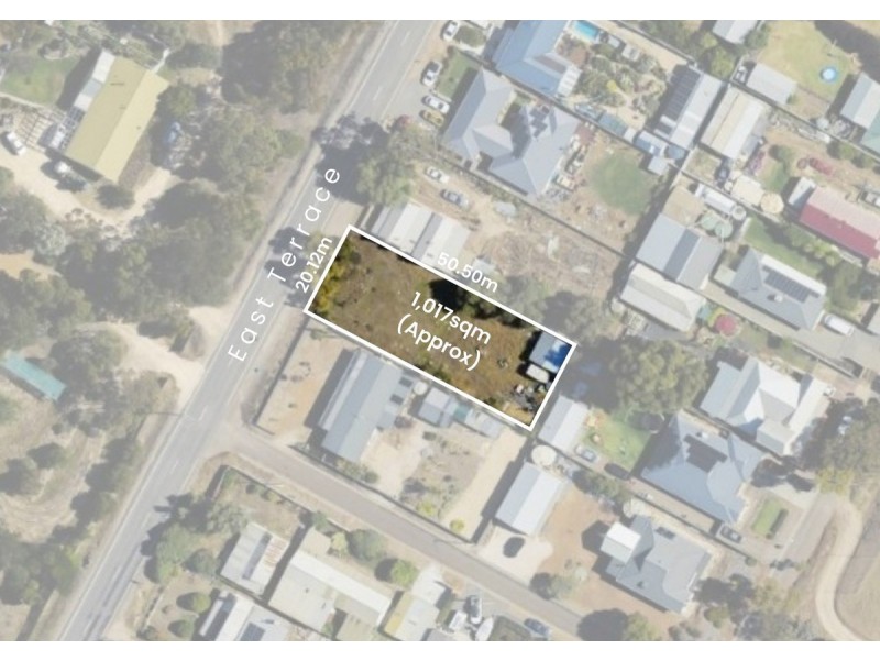 30 East Terrace, Callington SA 5254