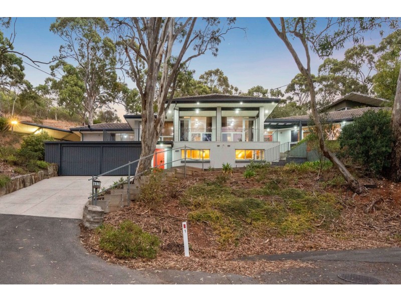 657 Greenhill Road, Burnside SA 5066