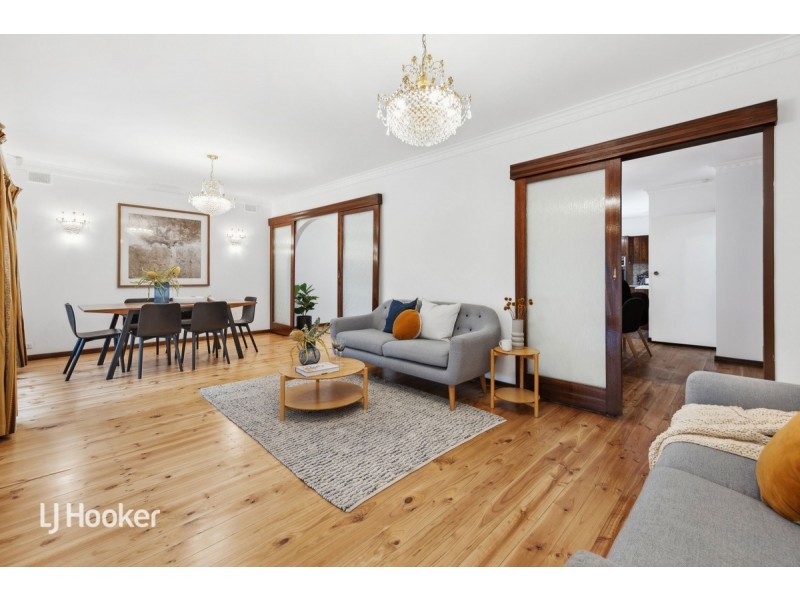 25 Cudmore Terrace, Marleston SA 5033