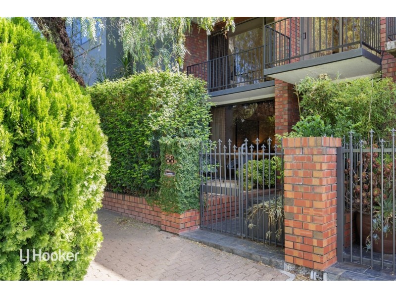 88 East Terrace, Adelaide SA 5000