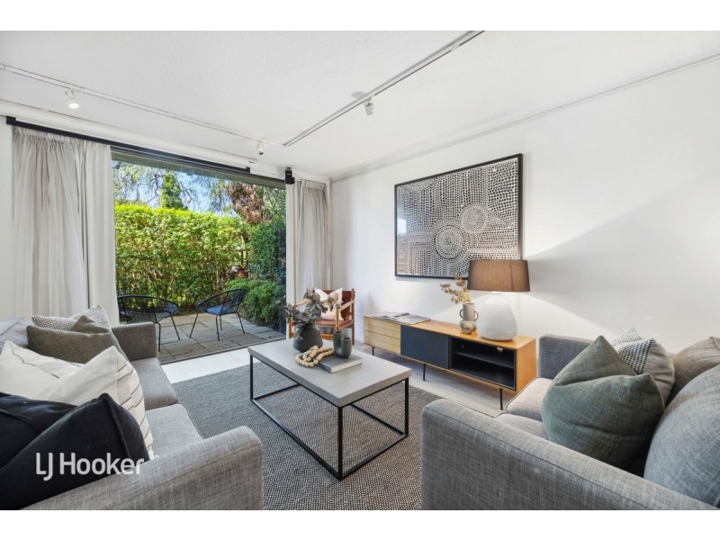 88 East Terrace, Adelaide SA 5000