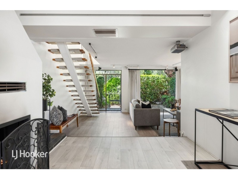 88 East Terrace, Adelaide SA 5000