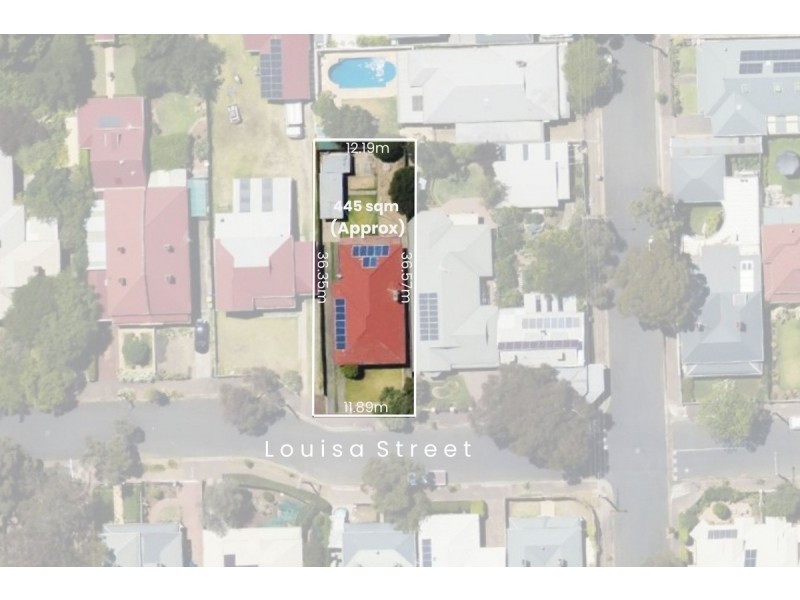 12 Louisa Street, Goodwood SA 5034