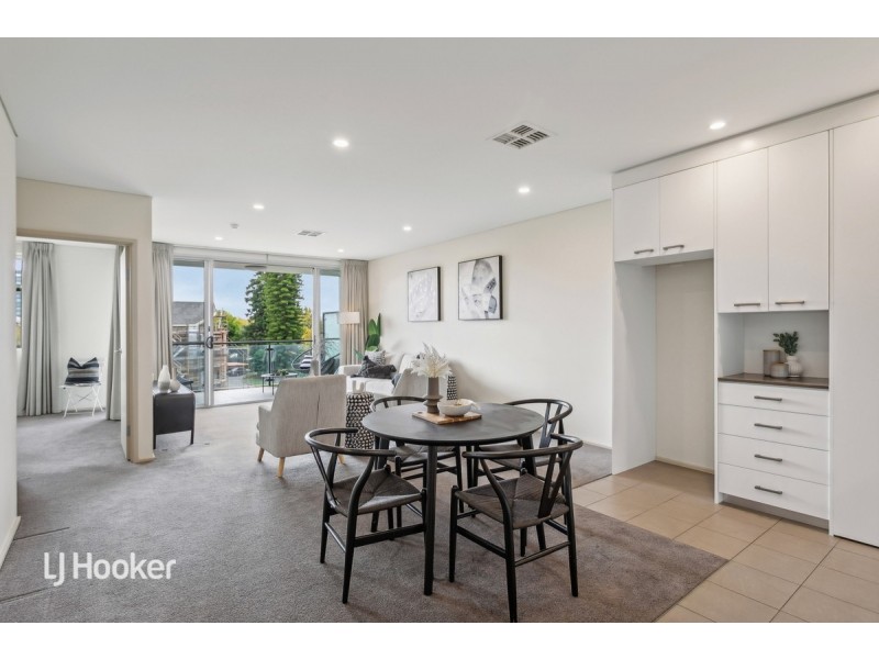 205/293 Angas Street, Adelaide SA 5000