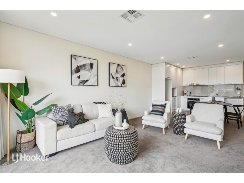 205/293 Angas Street, Adelaide SA 5000