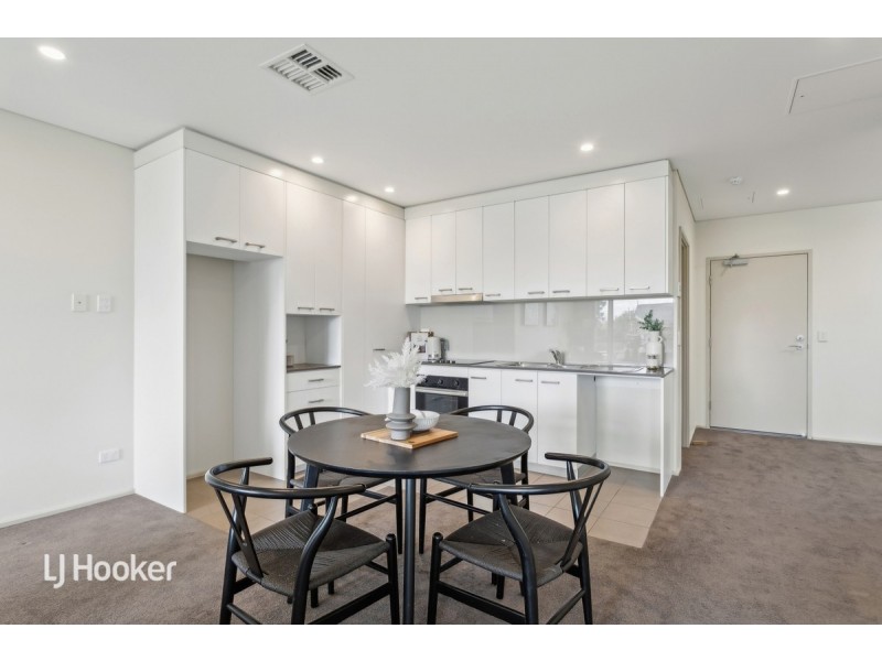 205/293 Angas Street, Adelaide SA 5000