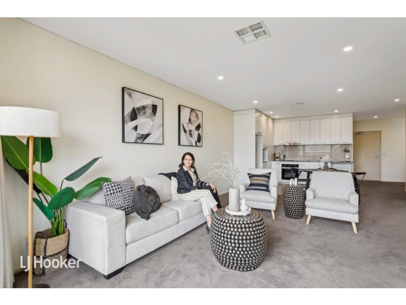 205/293 Angas Street, Adelaide SA 5000