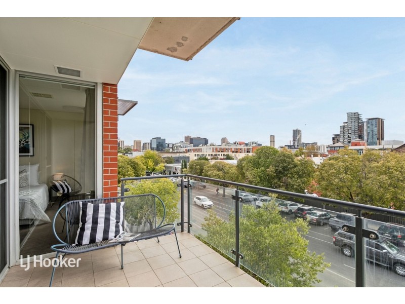 205/293 Angas Street, Adelaide SA 5000