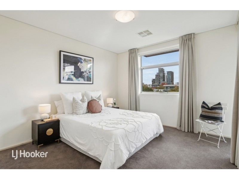 205/293 Angas Street, Adelaide SA 5000