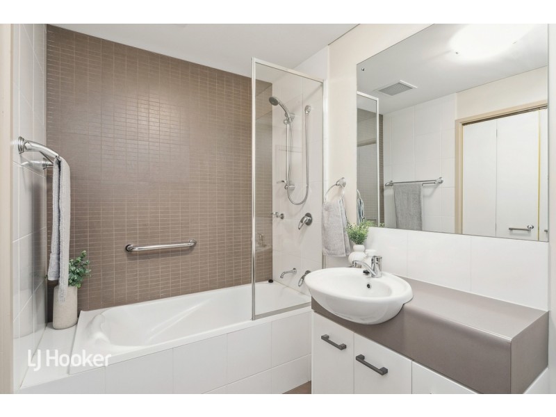 205/293 Angas Street, Adelaide SA 5000