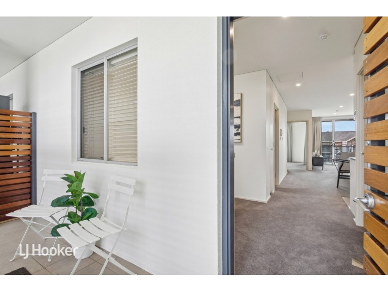 205/293 Angas Street, Adelaide SA 5000