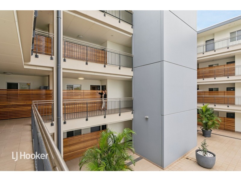 205/293 Angas Street, Adelaide SA 5000