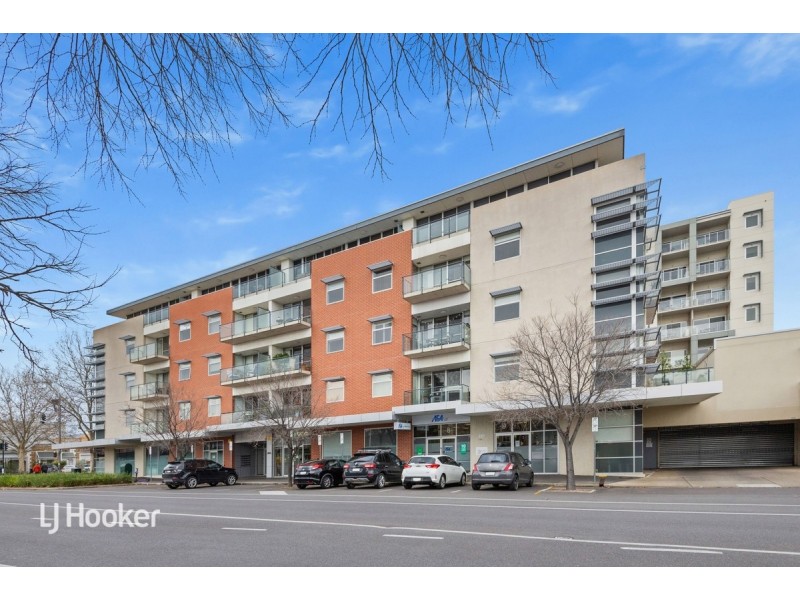 205/293 Angas Street, Adelaide SA 5000
