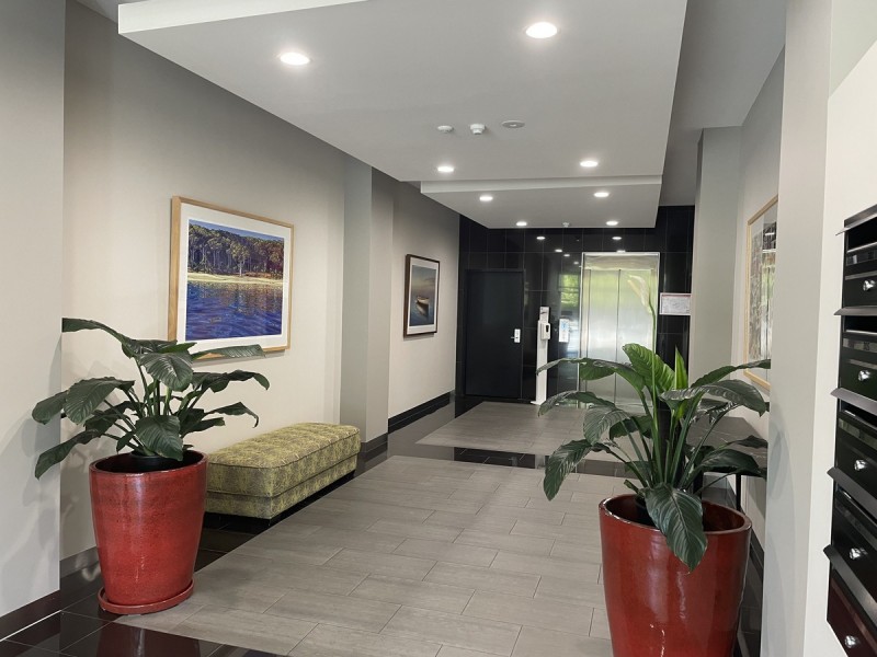 205/293 Angas Street, Adelaide SA 5000
