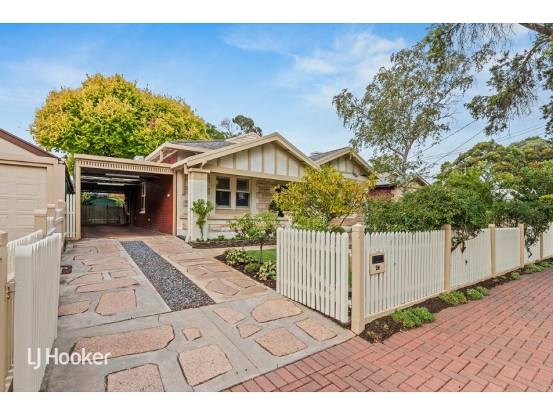 26 Birnie Avenue, Kensington Park SA 5068