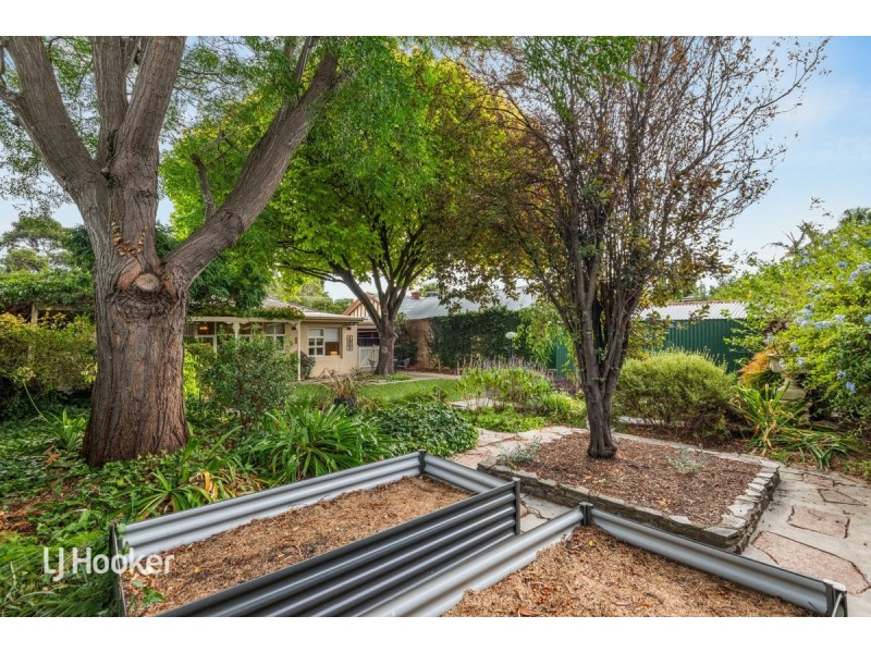 26 Birnie Avenue, Kensington Park SA 5068