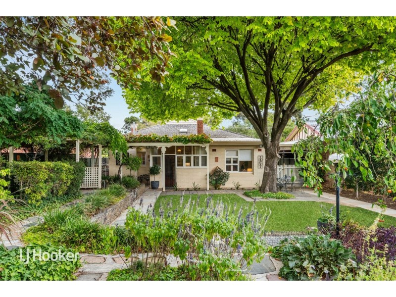 26 Birnie Avenue, Kensington Park SA 5068