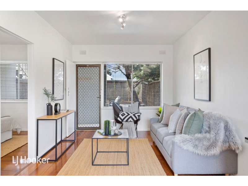 3/53 Stuart Road, Dulwich SA 5065