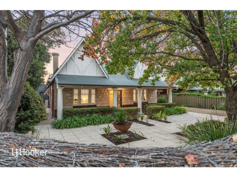 15 Lynington Street, Tusmore SA 5065