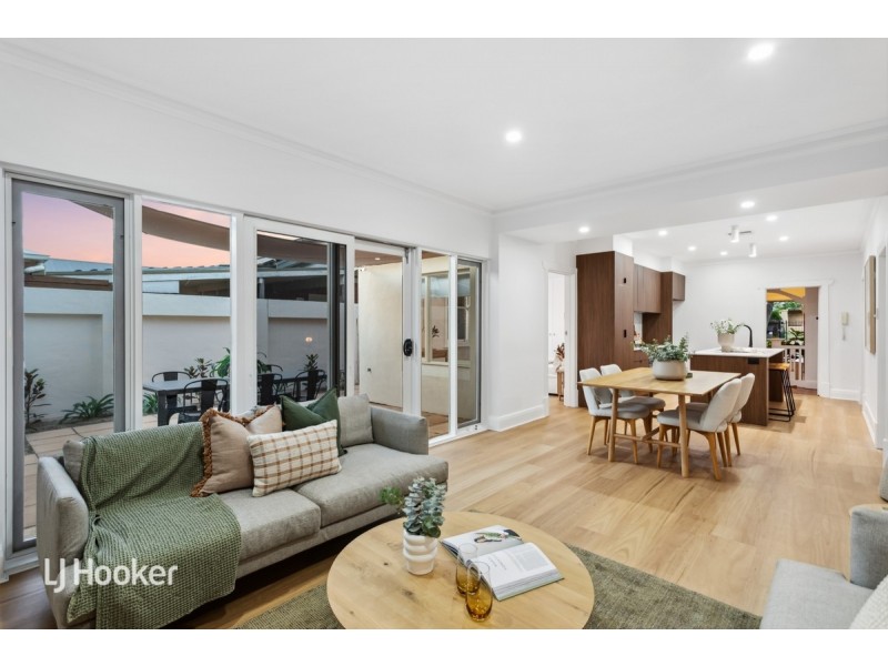 15 Lynington Street, Tusmore SA 5065