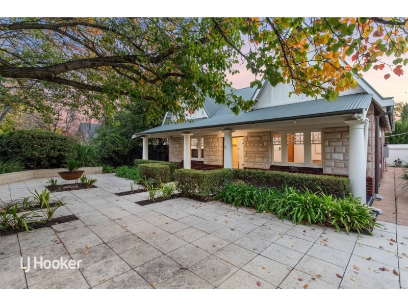 15 Lynington Street, Tusmore SA 5065