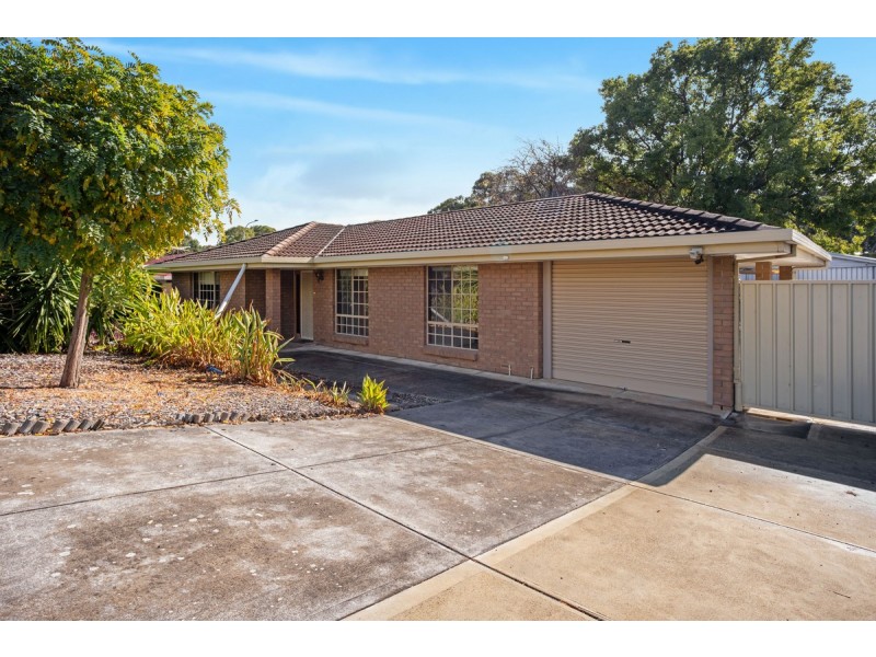 3 Ash Street, Aberfoyle Park SA 5159