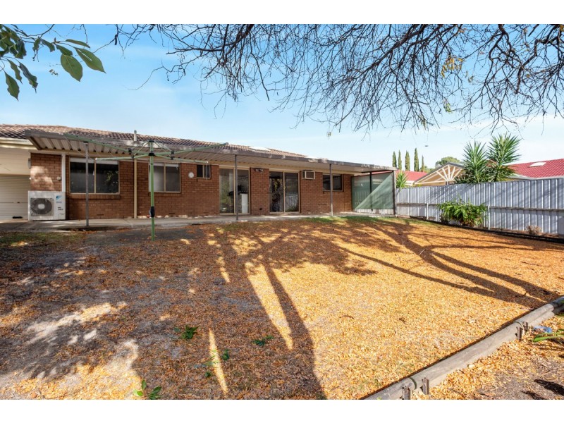 3 Ash Street, Aberfoyle Park SA 5159