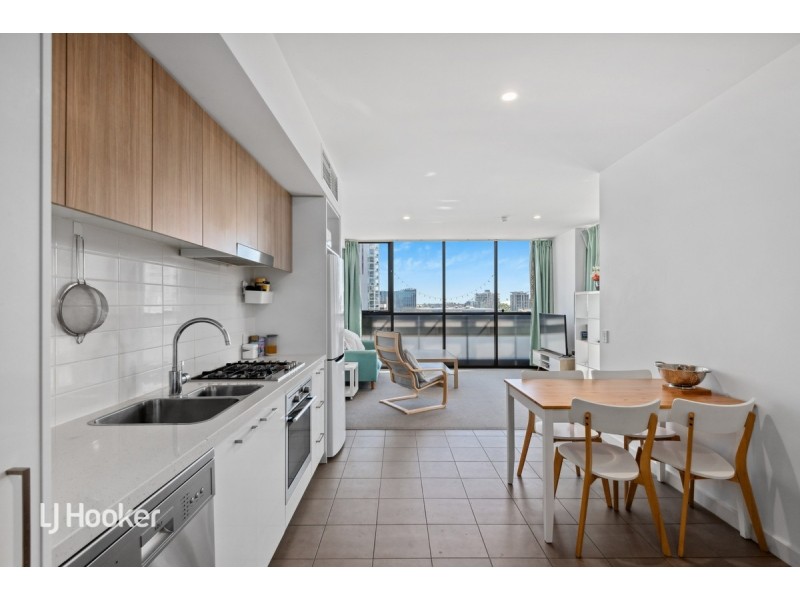 616/160 Grote Street, Adelaide SA 5000