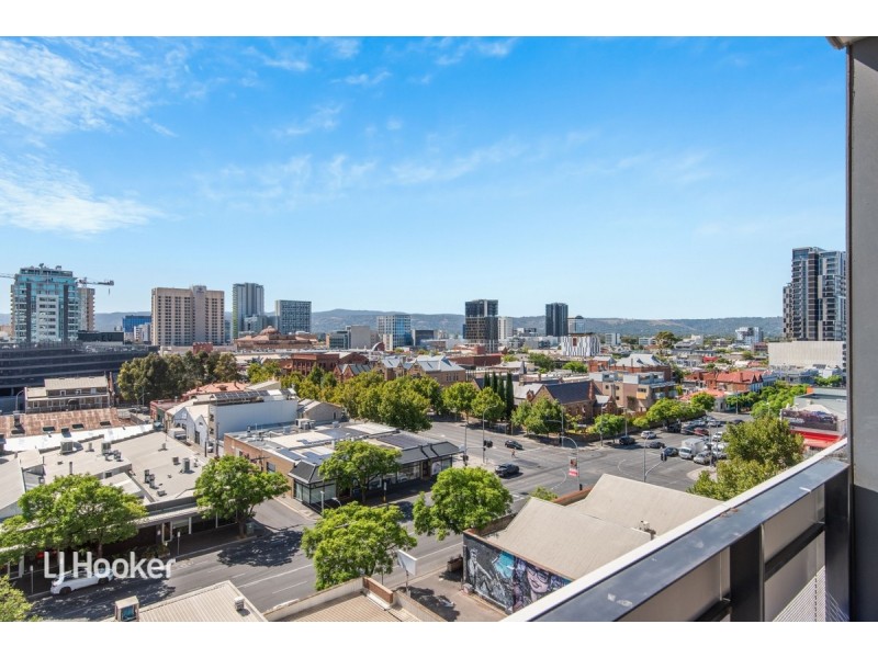 616/160 Grote Street, Adelaide SA 5000