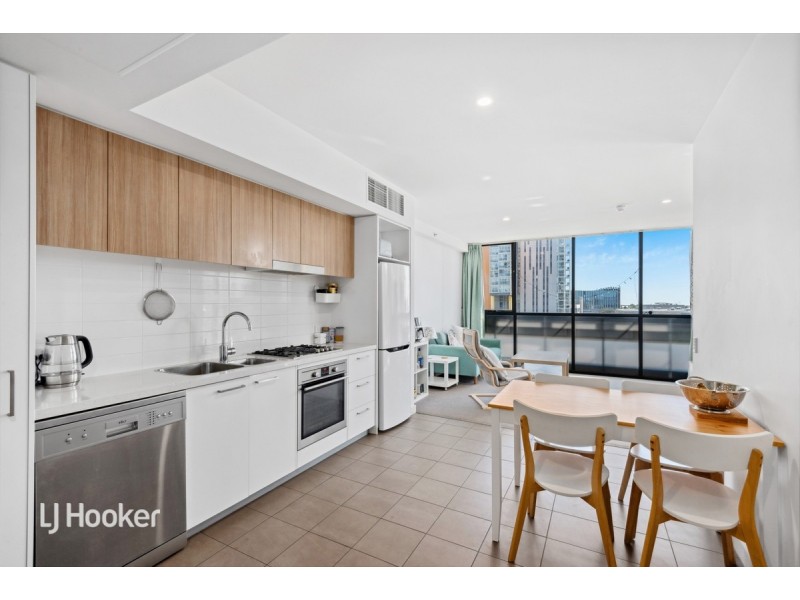 616/160 Grote Street, Adelaide SA 5000