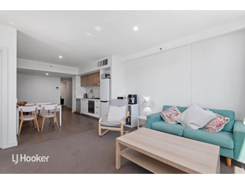 616/160 Grote Street, Adelaide SA 5000