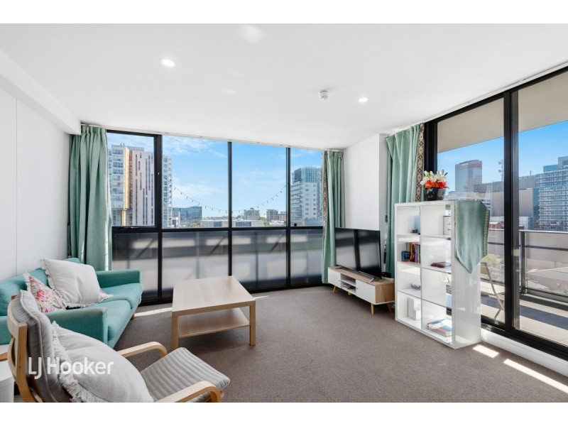616/160 Grote Street, Adelaide SA 5000